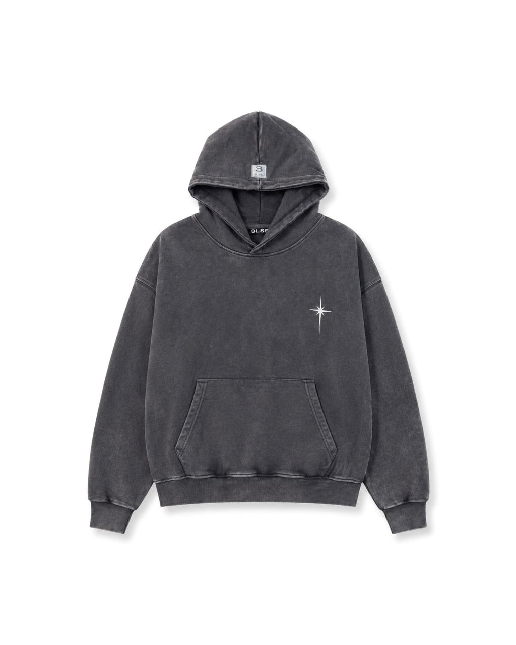 Orbit Hoodie