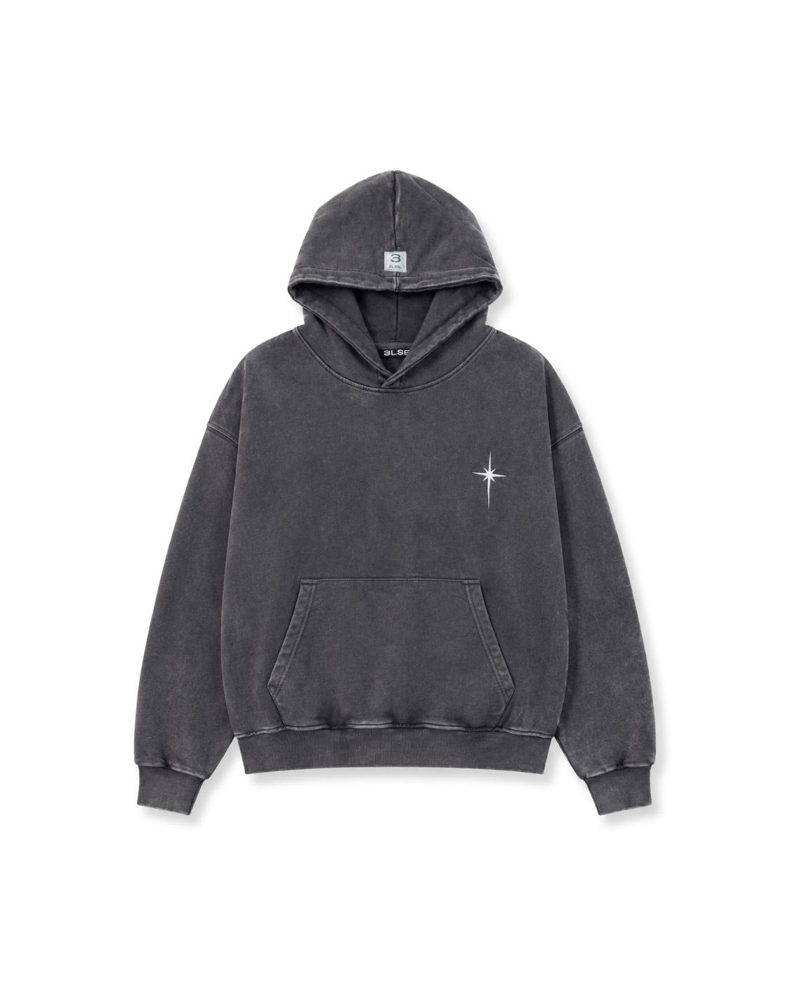 Orbit Hoodie
