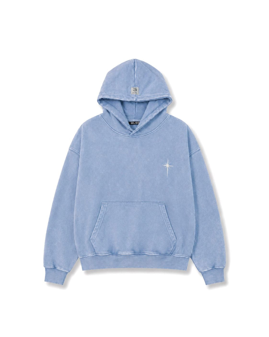 Orbit Hoodie